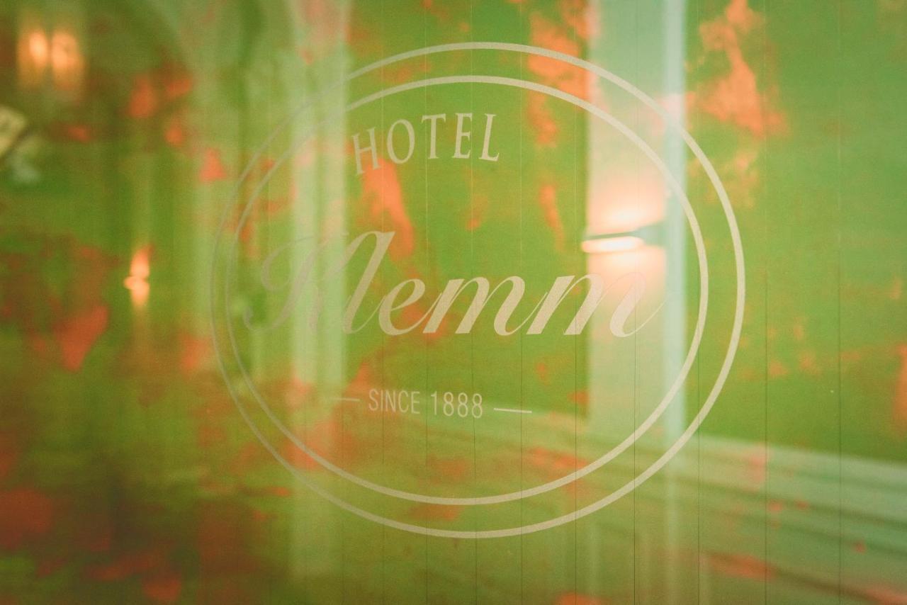 Hotel Villa Klemm - Wiesbaden City 外观 照片