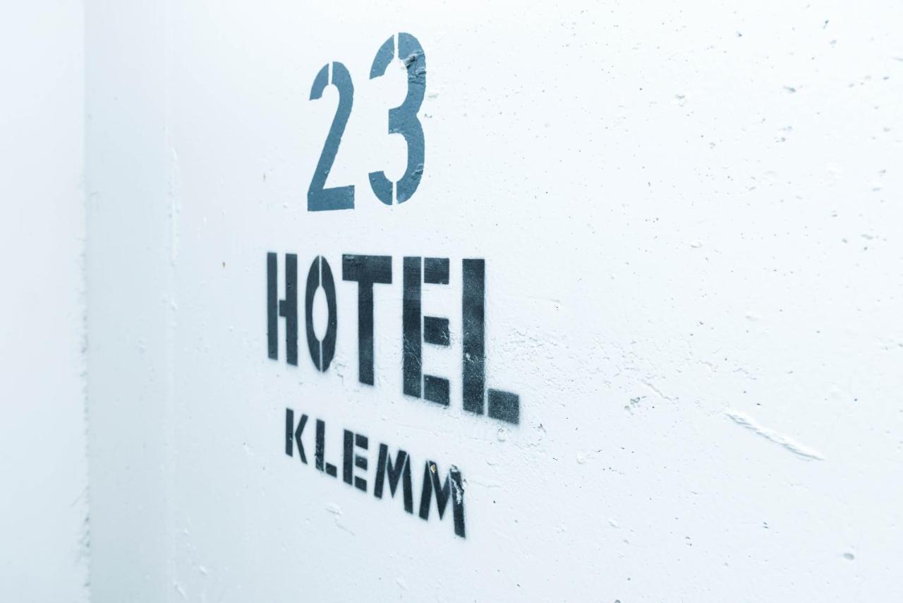 Hotel Villa Klemm - Wiesbaden City 外观 照片