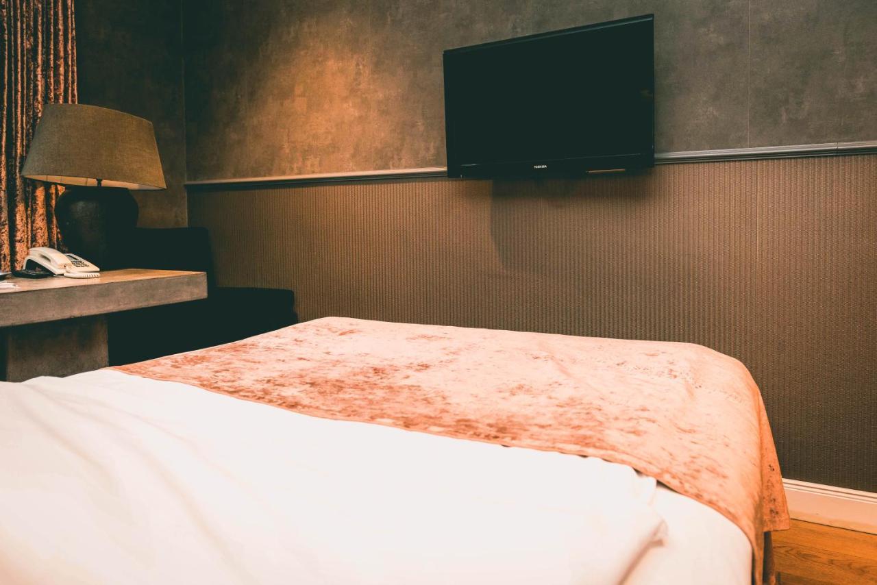 Hotel Villa Klemm - Wiesbaden City 外观 照片