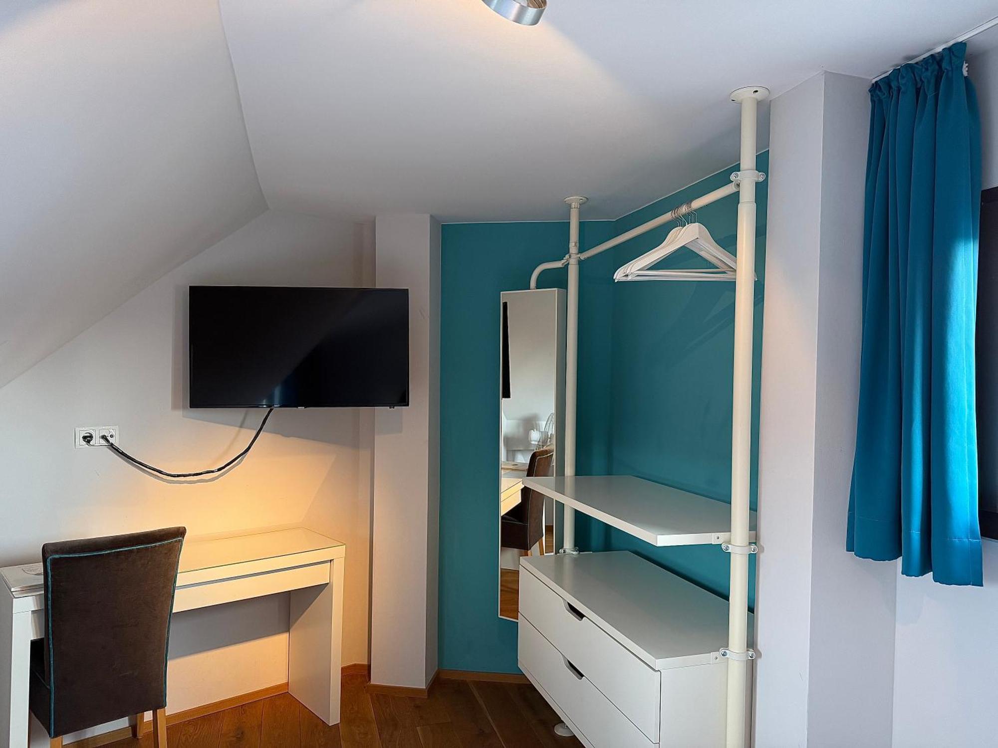 Hotel Villa Klemm - Wiesbaden City 外观 照片