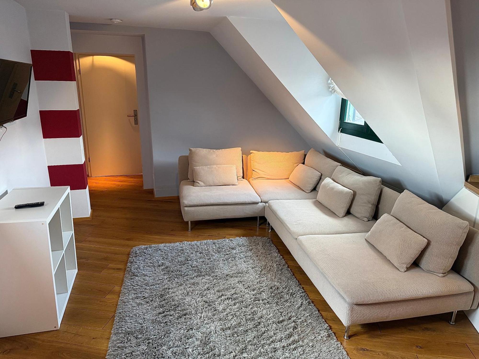 Hotel Villa Klemm - Wiesbaden City 外观 照片